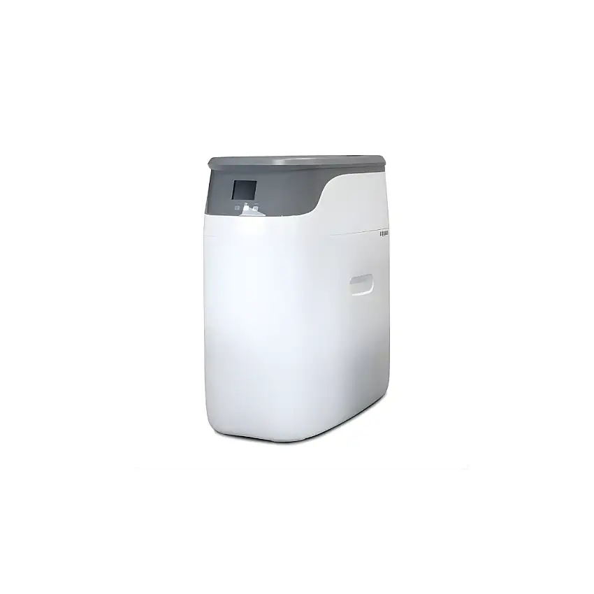 Addolcitore GEL a Scambio Ionico Modello Hi-Soft 9 - Cod. 109.789.10