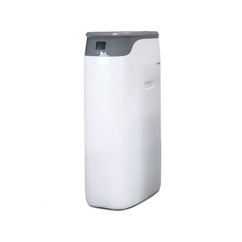Addolcitore GEL a Scambio Ionico Modello Hi-Soft 20 - Cod. 109.789.20