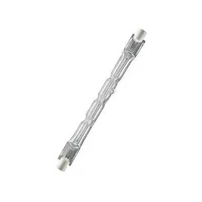 Ledvance H64696ECO - Lampada Alogena HALOLINE PRO R7s 120W 2900K