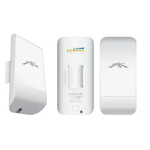 Ubiquiti NanoStation Loco M2 airMAX / Segshop | Ubiquiti NanoStation Loco M2 airMAX