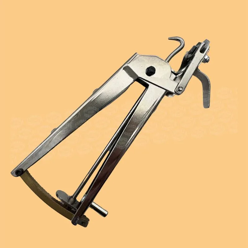 Legatrice Stockfix 19 per filo animato agricolo o piattina Stocker