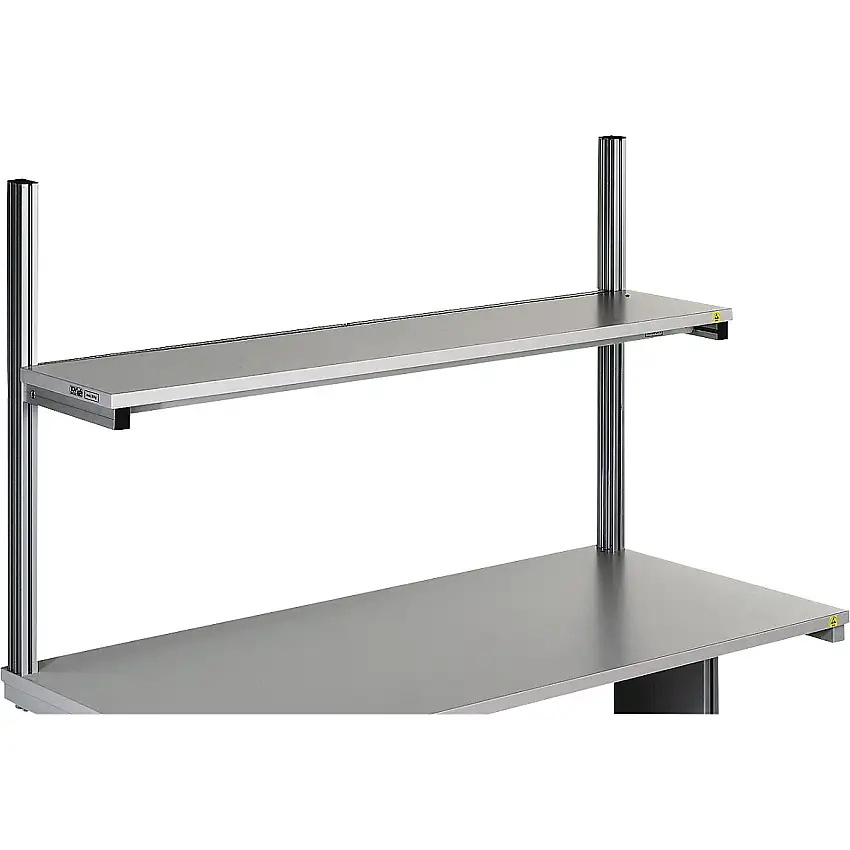 Mensolina – Treston grigio chiaro