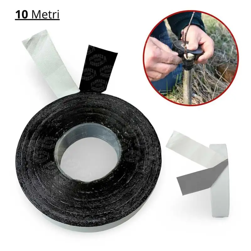 Nastro per innesti professionale metri 10