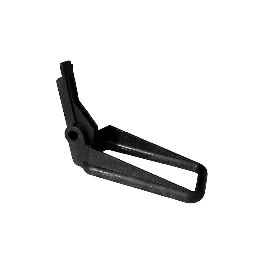 Fine corsa "HW 100" di ricambio in nylon compatibile con elettrocarrucola 125/200