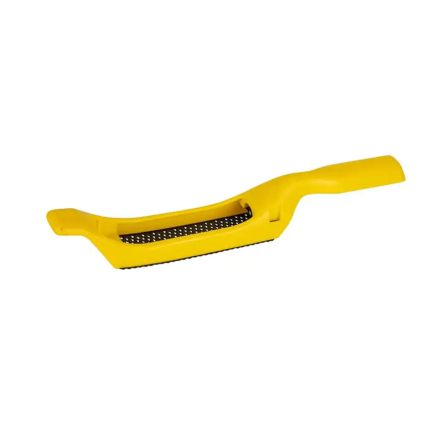Lima raspa combinata "SURFORM 5-21-102" con corpo in materiale sintetico e lama da 140 mm