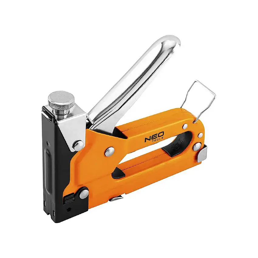 Fissatrice manuale "16-031" multifunzione 3 in 1