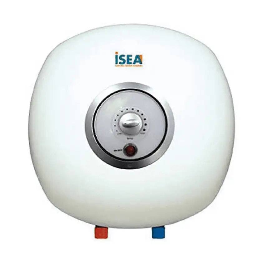 Scaldacqua Elettrico per cucina e doccia 1500W Uso Interno "Mini Swing"