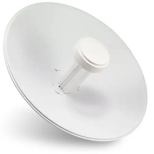 Ubiquiti PowerBeam High-Performance AirMax Outdoor 2,4ghz 600mW 18dBi / Segshop | Ubiquiti PowerBeam High-Performance AirMax Outdoor 2,4ghz 600mW 18dBi