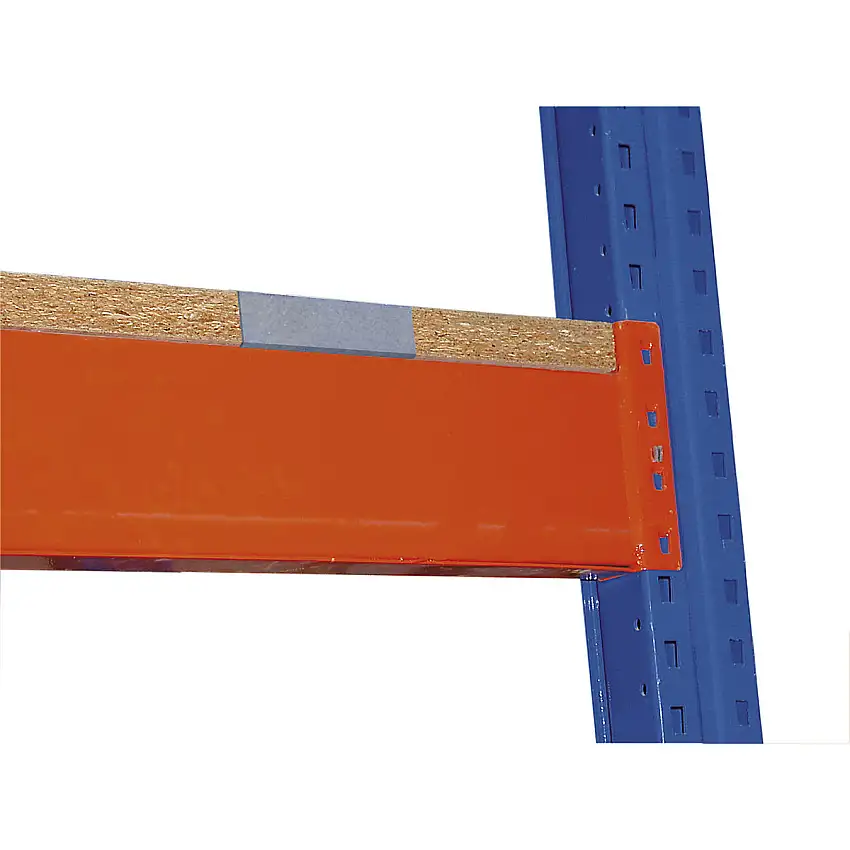 Pannello in truciolato, appoggiato – SCHULTE per traverse lunghe 2225 mm, 1 pezzo