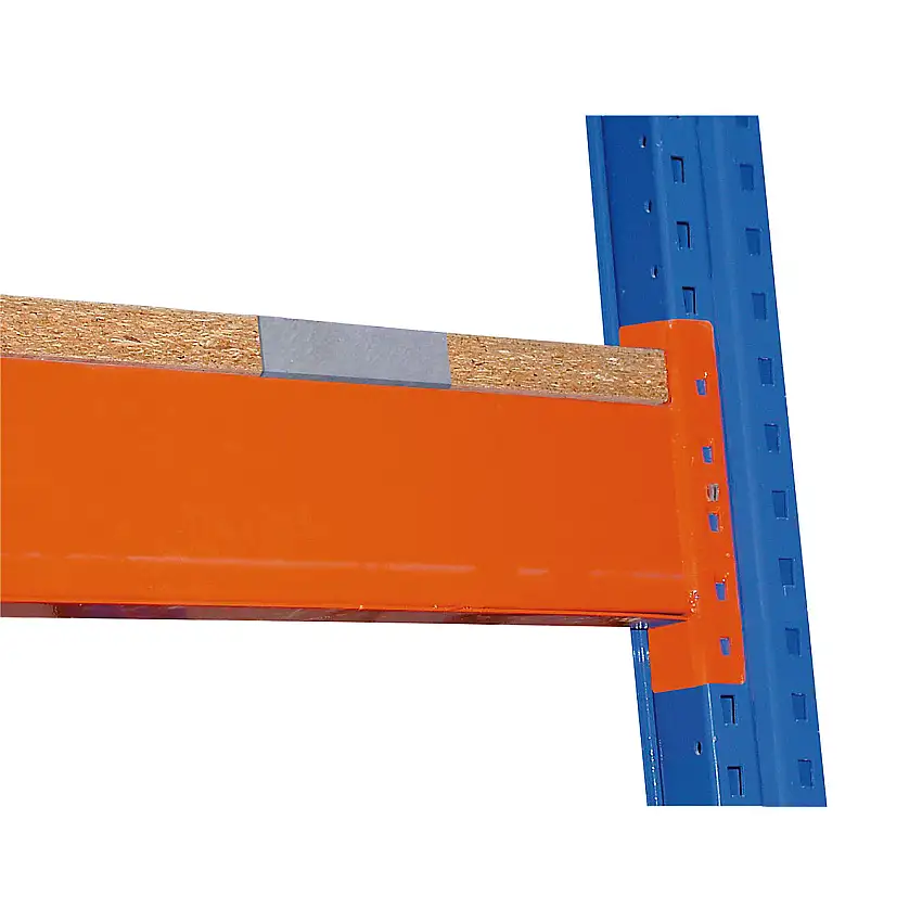 Pannello in truciolato, appoggiato – SCHULTE per traverse lunghe 1350 mm