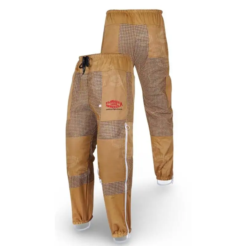 Pantalone Ventilato apicoltura Astronauta Professional