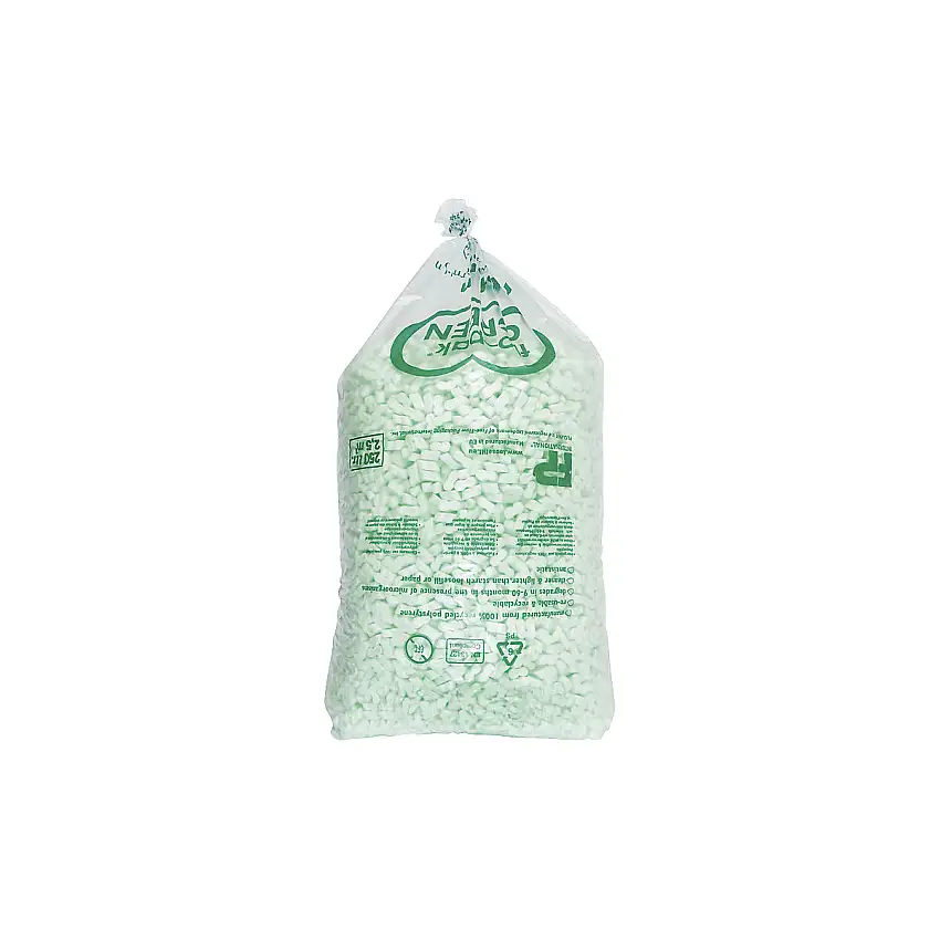 Patatine da imballaggio flo-pak® capacità 250 l