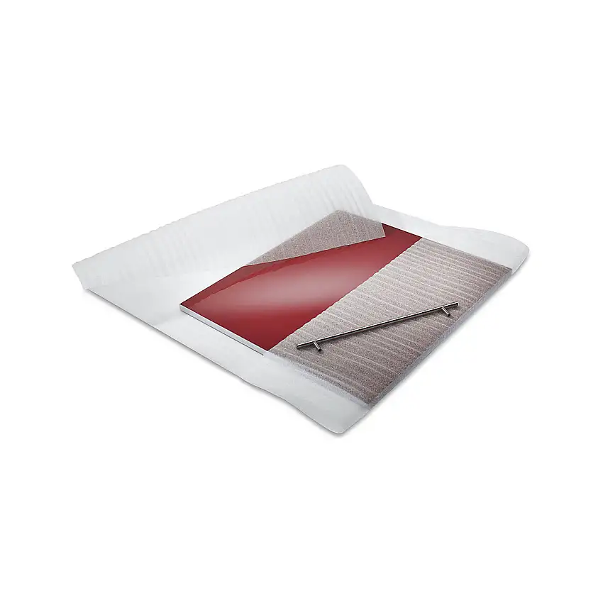 Pellicola espansa, perforata – ratioform con strappi ogni 50 cm