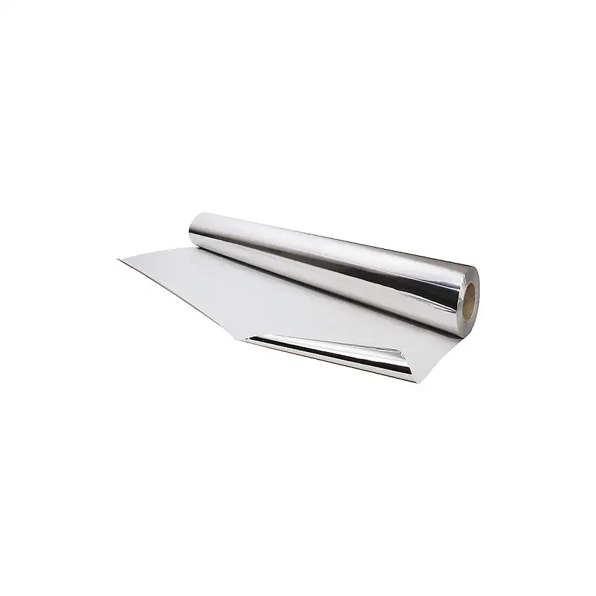 Pellicola multistrato in alluminio – ratioform lungh. x largh. 100 m x 1500 mm