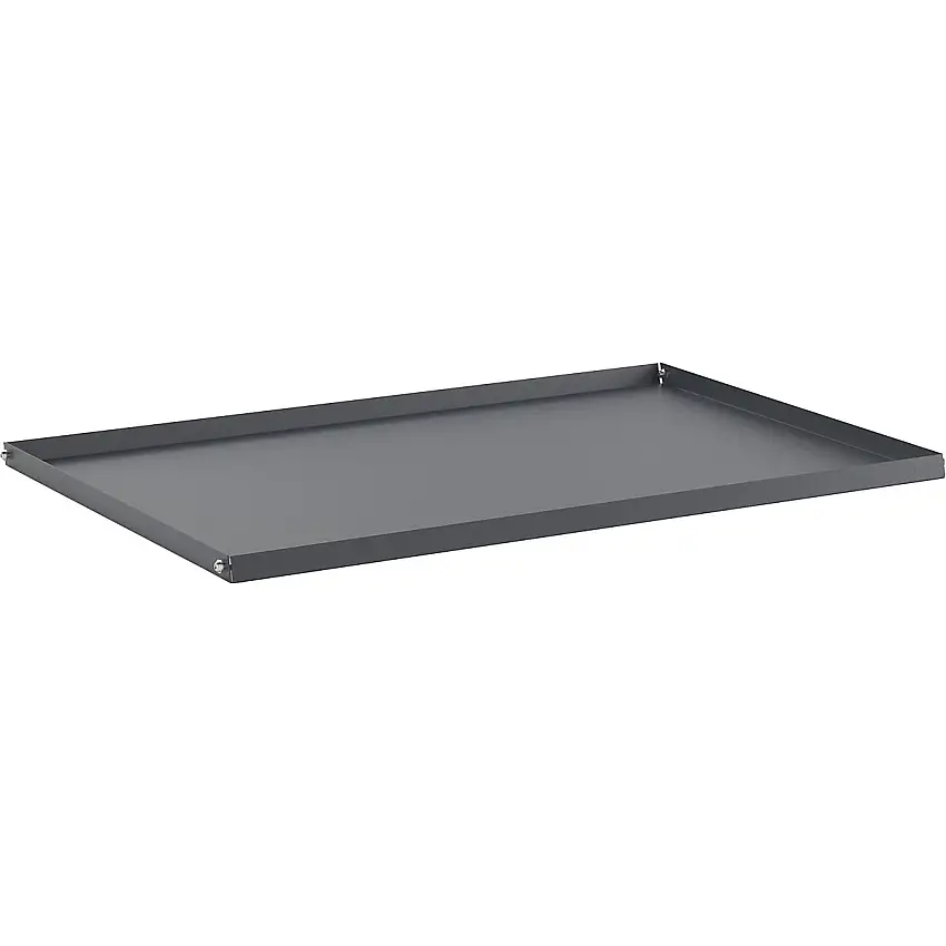 Pianale inclinato CustomLine per carrelli di montaggio e a piani