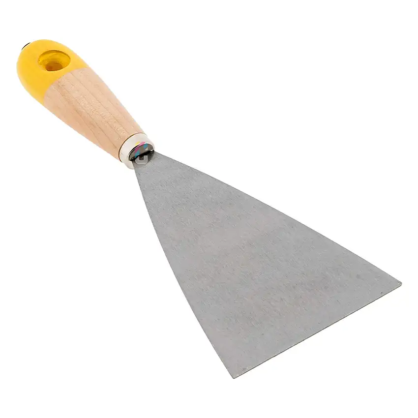 Stecca Stuccatura 10 cm - Modello Tedesco