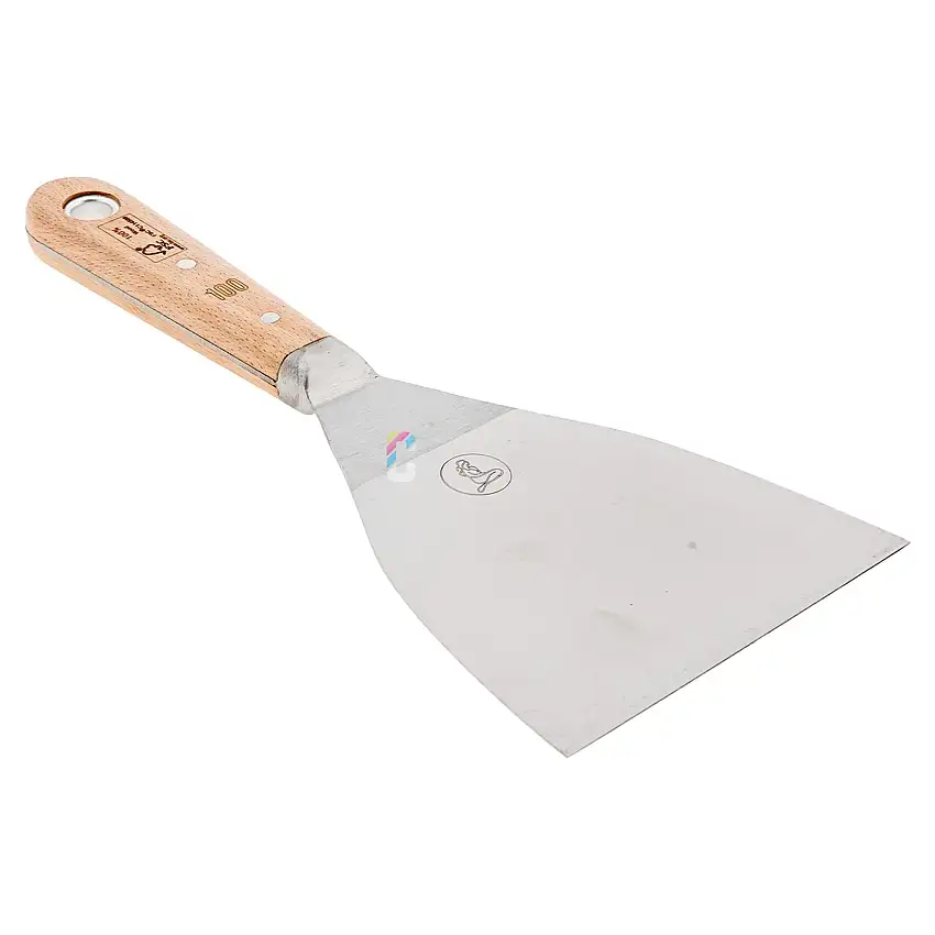 Spatola 10cm - Modello Inglese