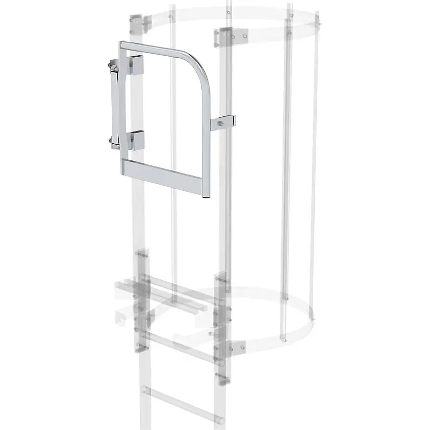Porta di sicurezza – MUNK senza guida anticaduta