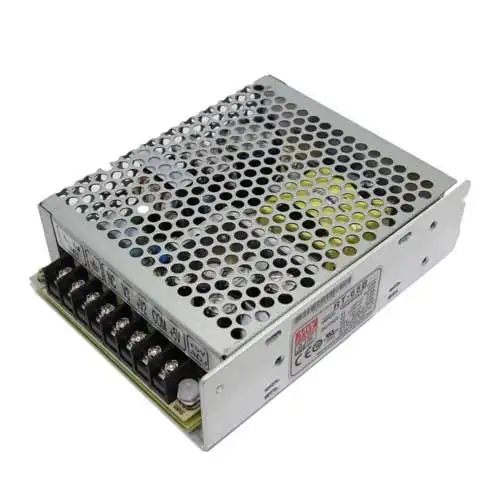 Alimentatori a commutazione 64.6W 5V/5A 12V/2.8A -12V/0.5A / Segshop | Alimentatori a commutazione 64.6W 5V/5A 12V/2.8A -12V/0.5A