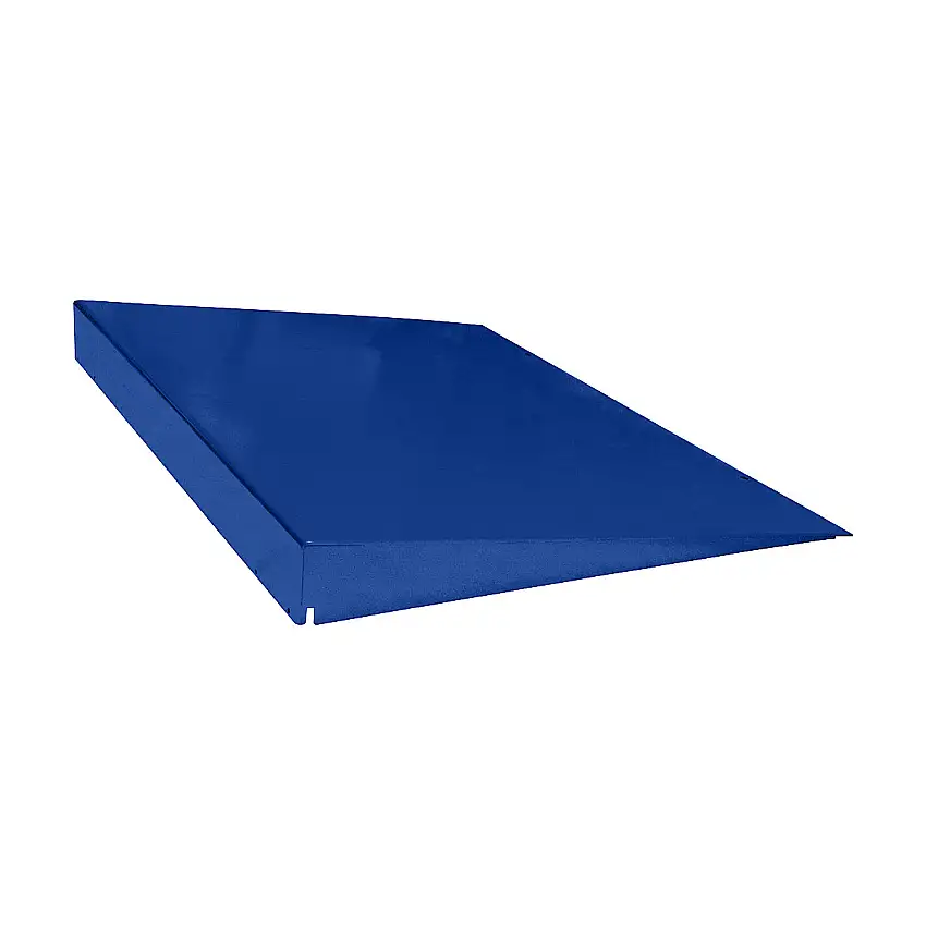 Rampa – Edmolift lungh. x largh. 600 x 950 mm