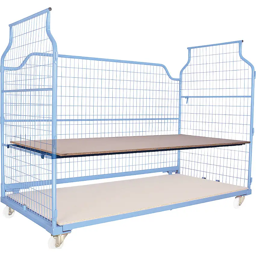 Ripiano ZCA – eurokraft pro per Corlette® tipo 2000
