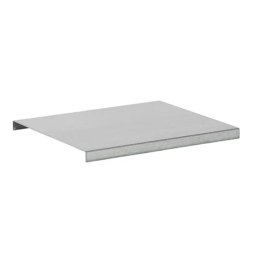 Ripiano aggiuntivo – eurokraft pro per 600 mm di larghezza