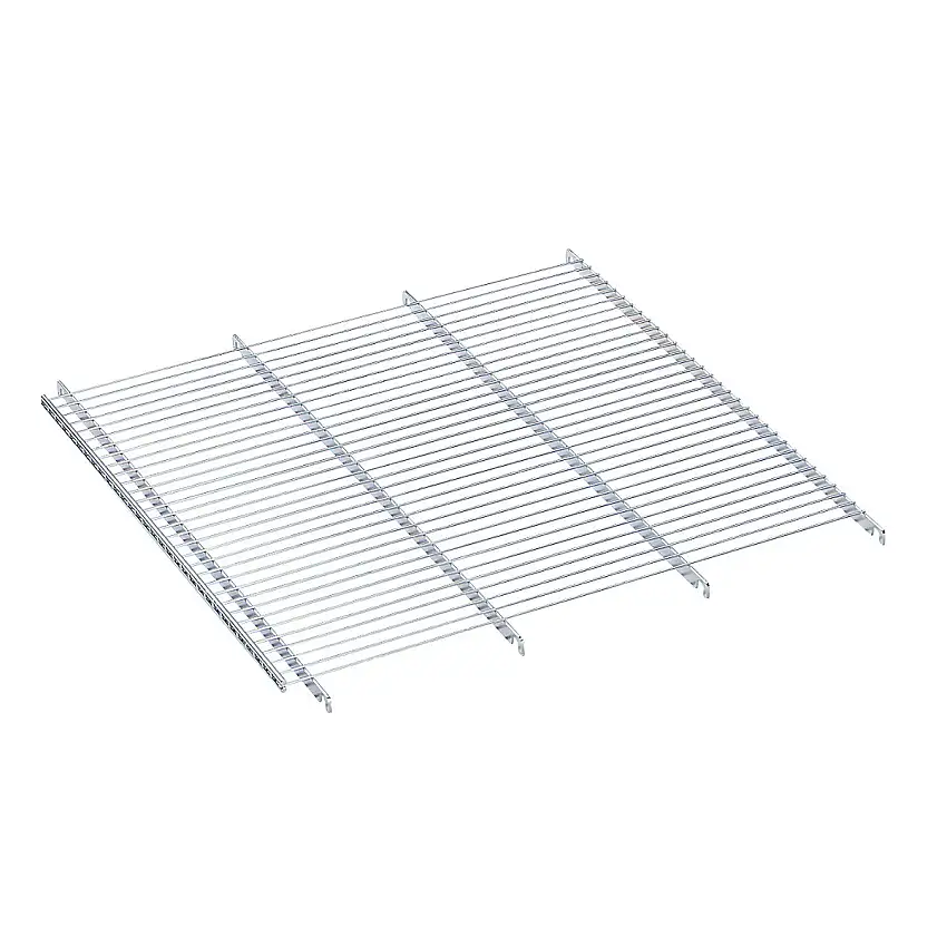Ripiano, metallo largh. x prof. 720 x 815 mm
