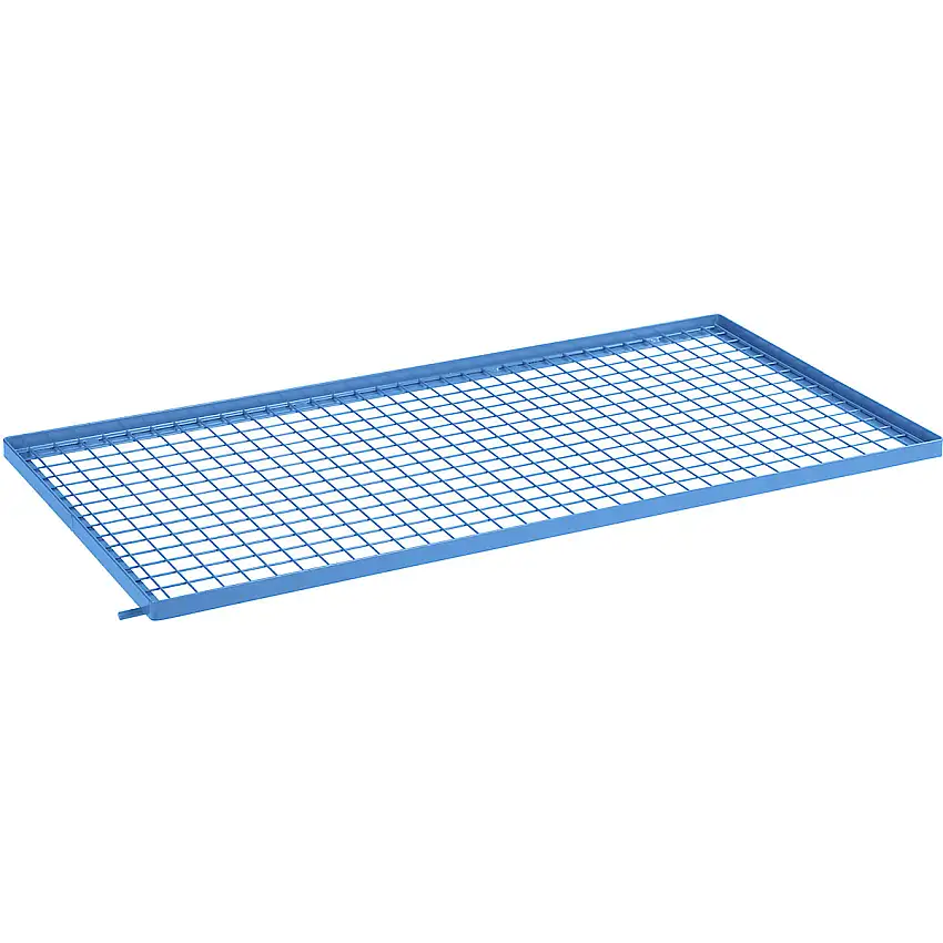 Ripiano – eurokraft pro lungh. x largh. 1310 x 640 mm