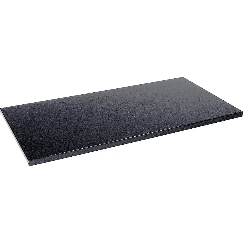 Ripiano – mauser alt. x largh. x prof. 25 x 945 x 460 mm, conf. da 2 pz.