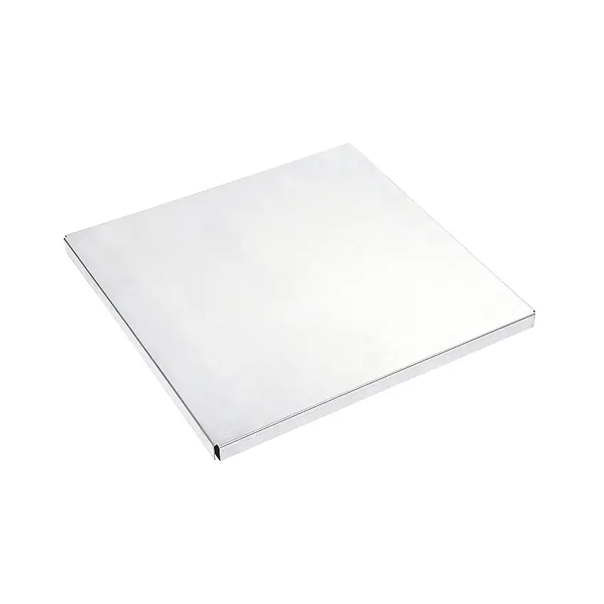 Ripiano per armadio portamateriale e cassettiera – eurokraft pro largh. x prof. 450 x 449 mm