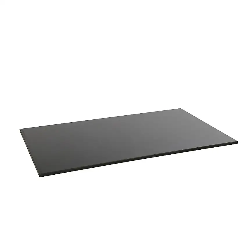Ripiano per modelli con traverse – eurokraft pro per largh. x prof. 1175 x 800 mm