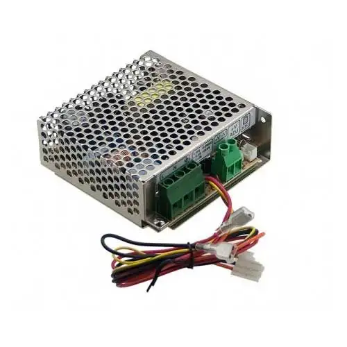 Alimentatore Switching SCP con caricabatteria 27,6V 1,4A 38,6 W / Segshop | Alimentatore Switching SCP con caricabatteria 27,6V 1,4A 38,6 W