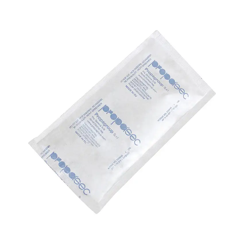 Sacchetti disidratanti Tyvek® conf. da 350 pz.