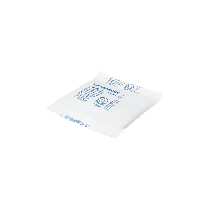 Sacchetti disidratanti bianco