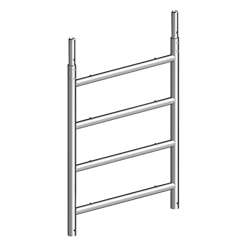 Scala – Layher per SoloTower