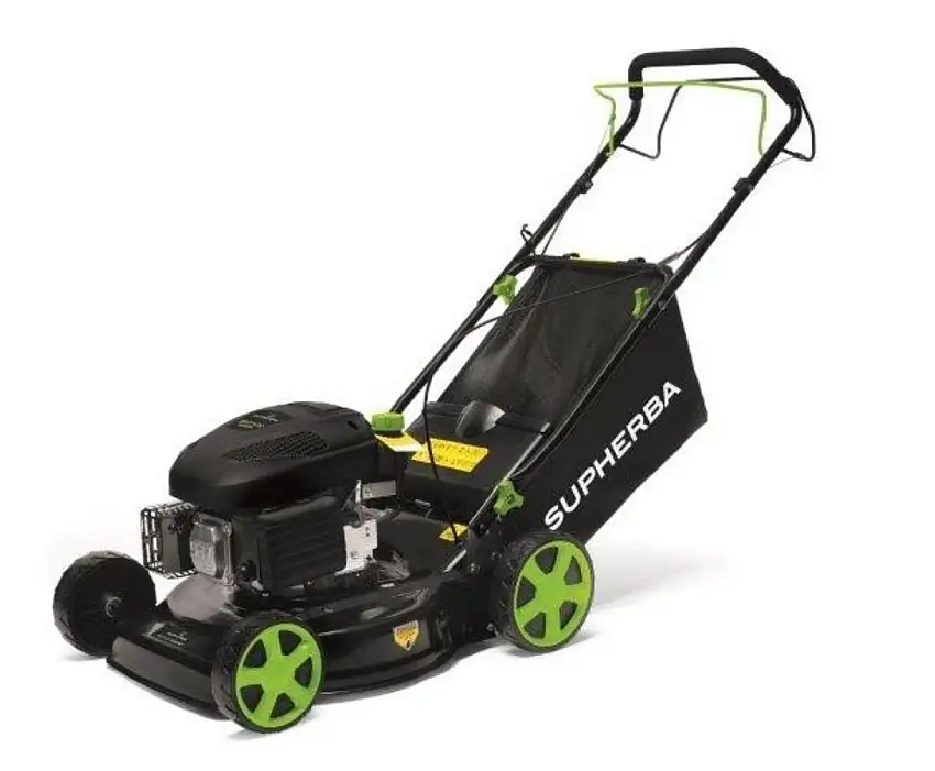 Rasaerba semovente 46cm SHT139 Supherba