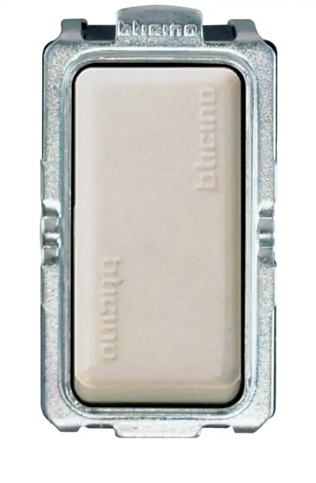 Invertitore "LINEA MAGIC" 16A Bticino