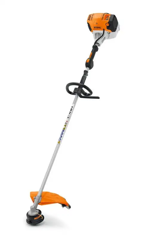 Stihl FS 89 R decespugliatore leggero ma potente