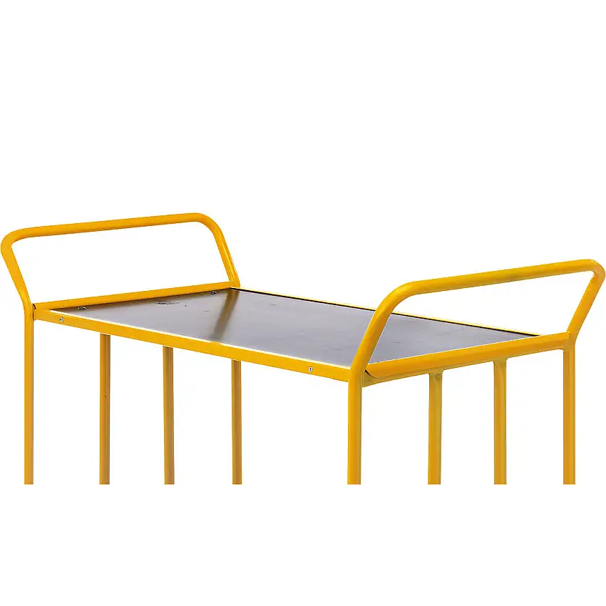 Superficie di carico serie 144 – Kongamek lungh. x largh. x alt. 1016 x 560 x 20 mm