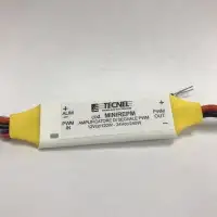 Tecnel MINIREPM - Amplificatore PWM per strip LED