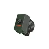 Tecnel TE4521.5M - Dimmer Deviatore Vimar 8000 Trasformatore Fer. 50-400VA/230V + Minimo