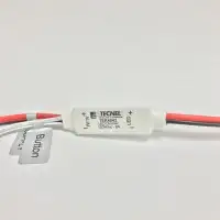 Tecnel TER4042 - Dimmer per strip LED monocolore