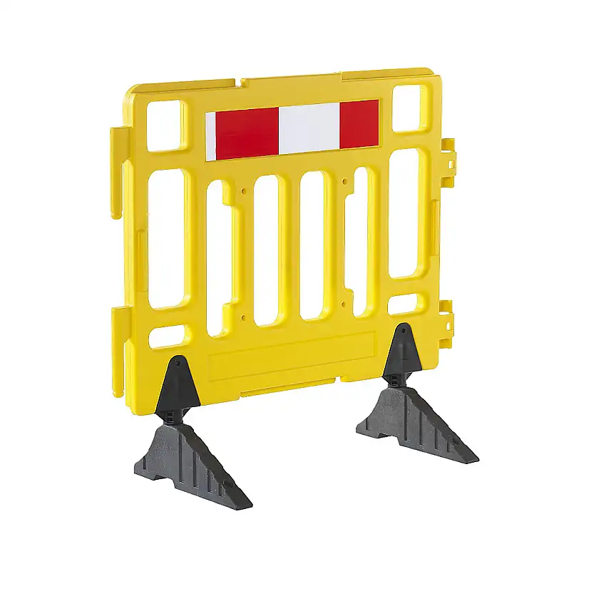 Transenna in plastica lunghezza 1,1 m
