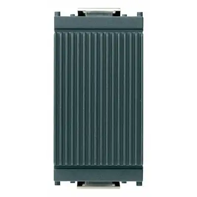 Vimar 16400 - Suoneria 12V 50Hz Grigio IDEA