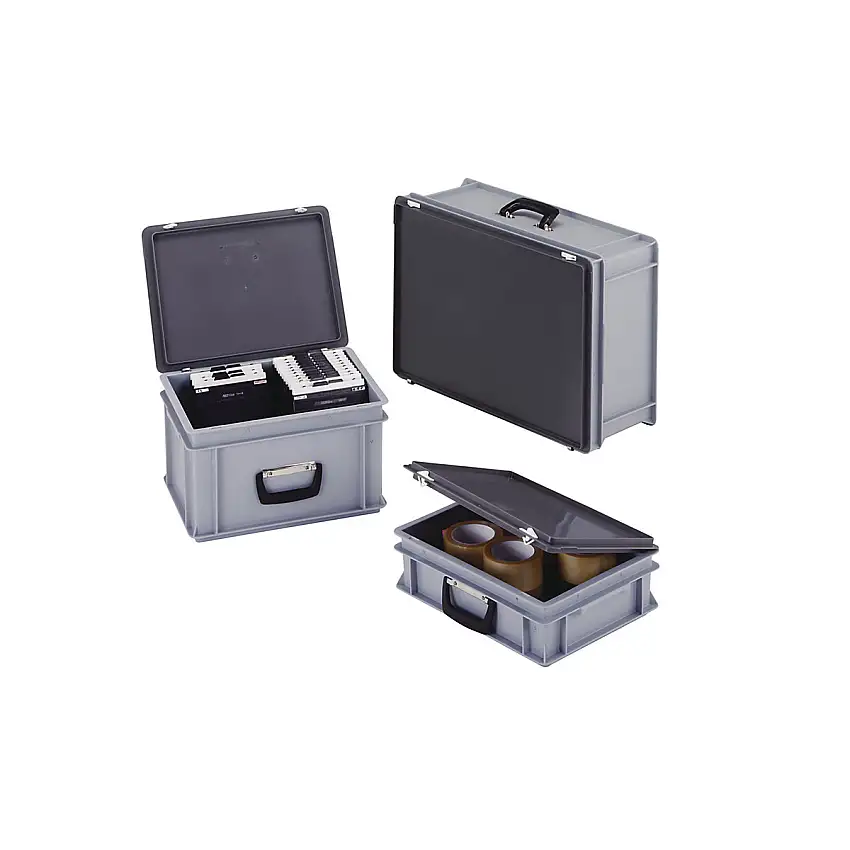 Valigetta multiuso set di 3 valigie