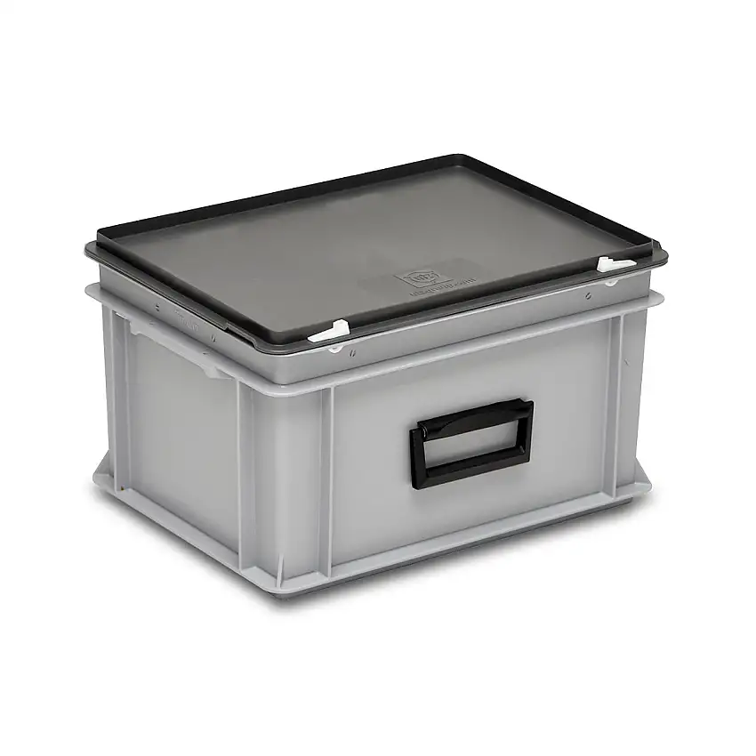 Valigette multiuso capacità 20 l, lungh. x largh. x alt. esterne 400 x 300 x 220 mm