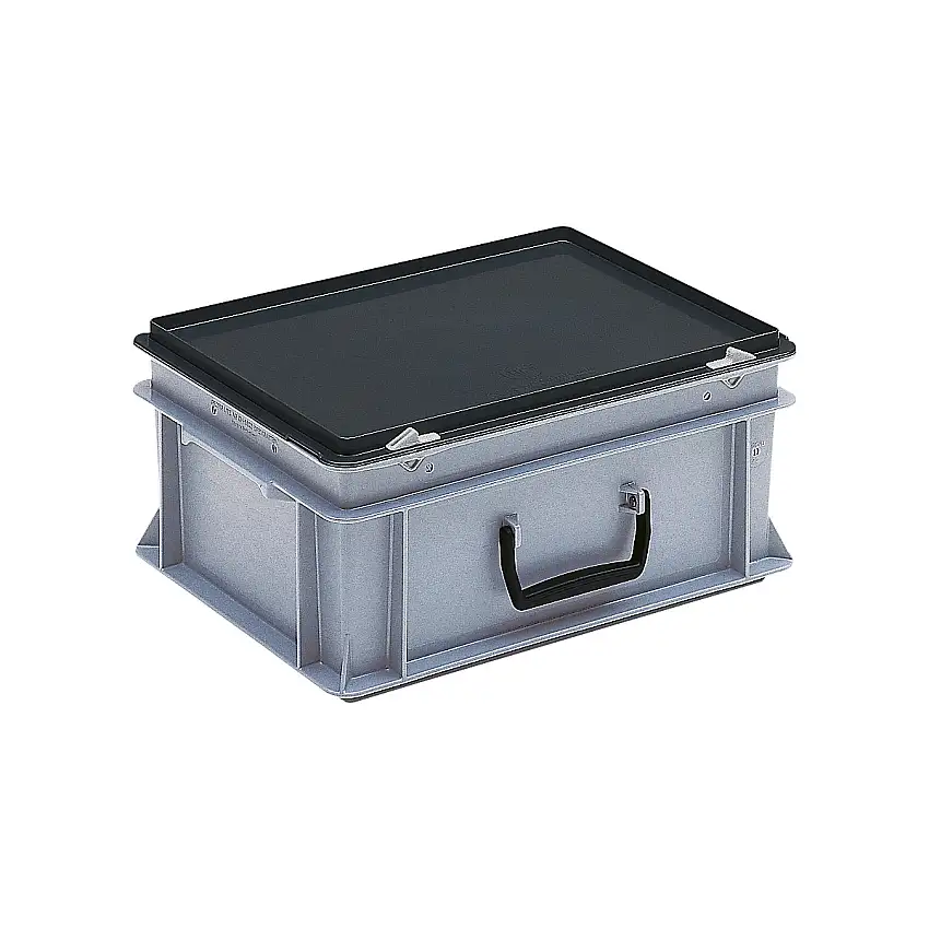 Valigette multiuso capacità 15 l, lungh. x largh. x alt. esterne 400 x 300 x 183 mm