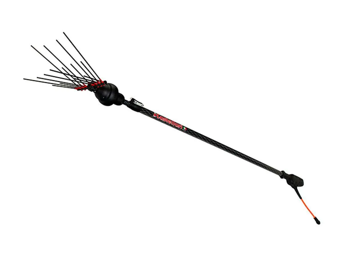 Castellari Abbacchiatore elettrico FENIX V2 - Castellari