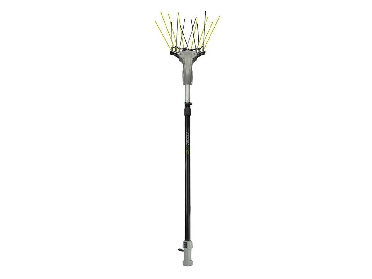 Volpi Abbacchiatore MONDIAL 12 Brushless - Volpi