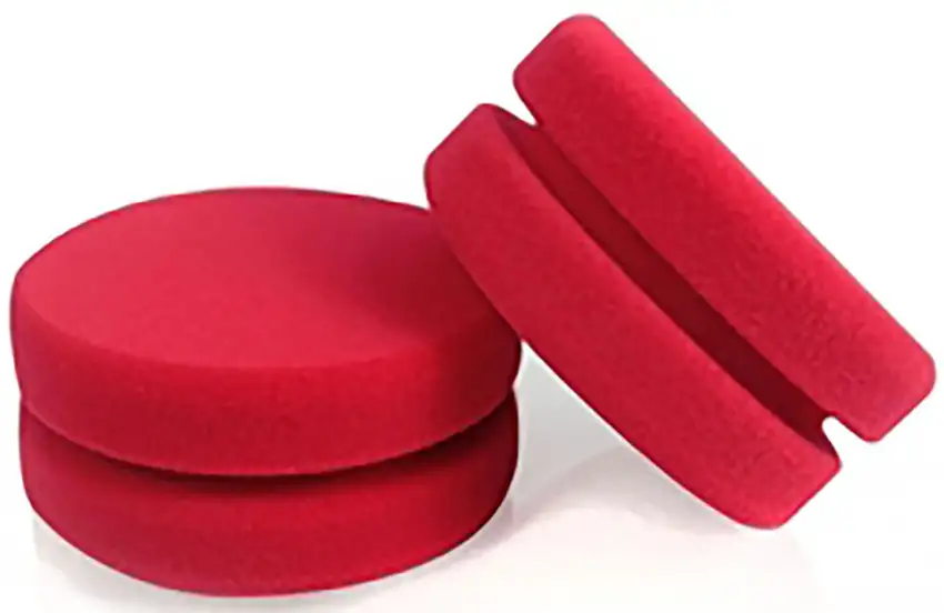 Chemical Guys Tamponcino Per Cere e Sigillanti
